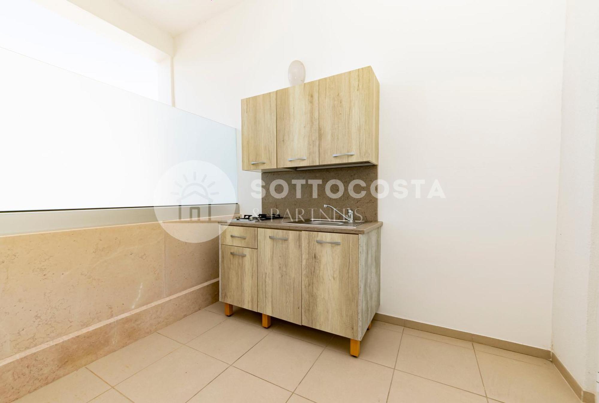 B&B La Torre Torre Lapillo Pokoj fotografie